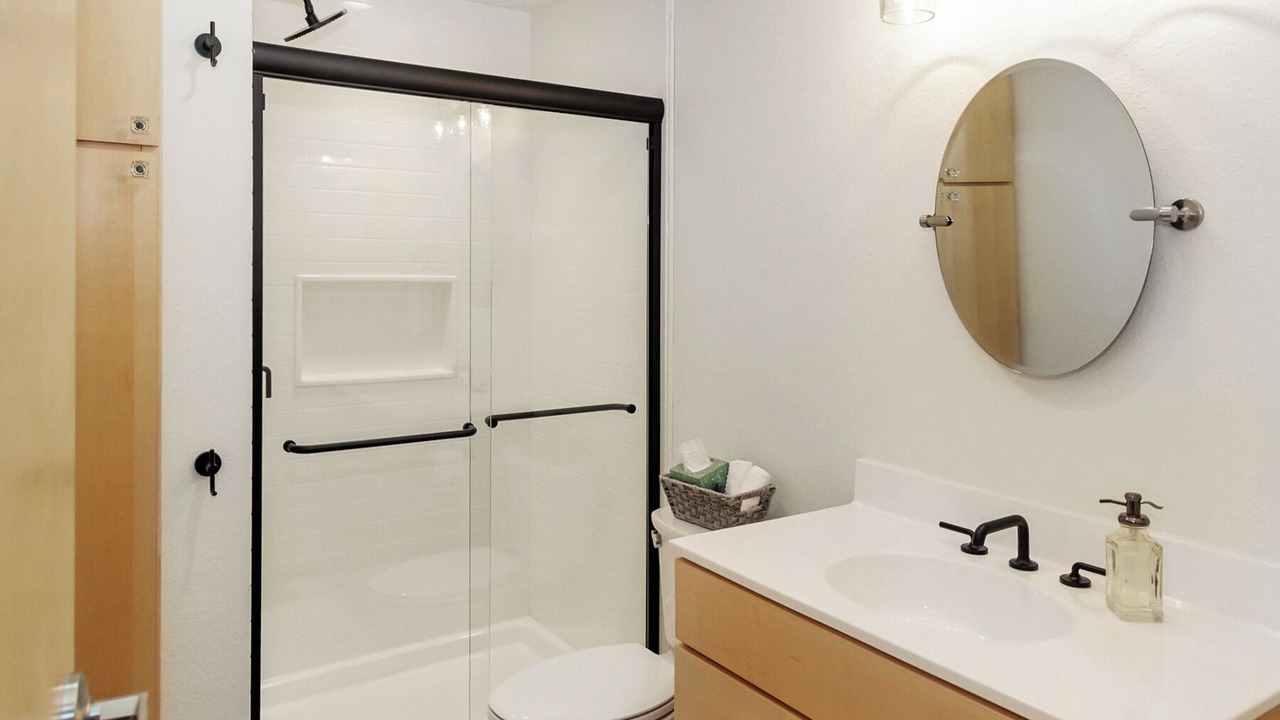 Photo of Bathroom in Burlington