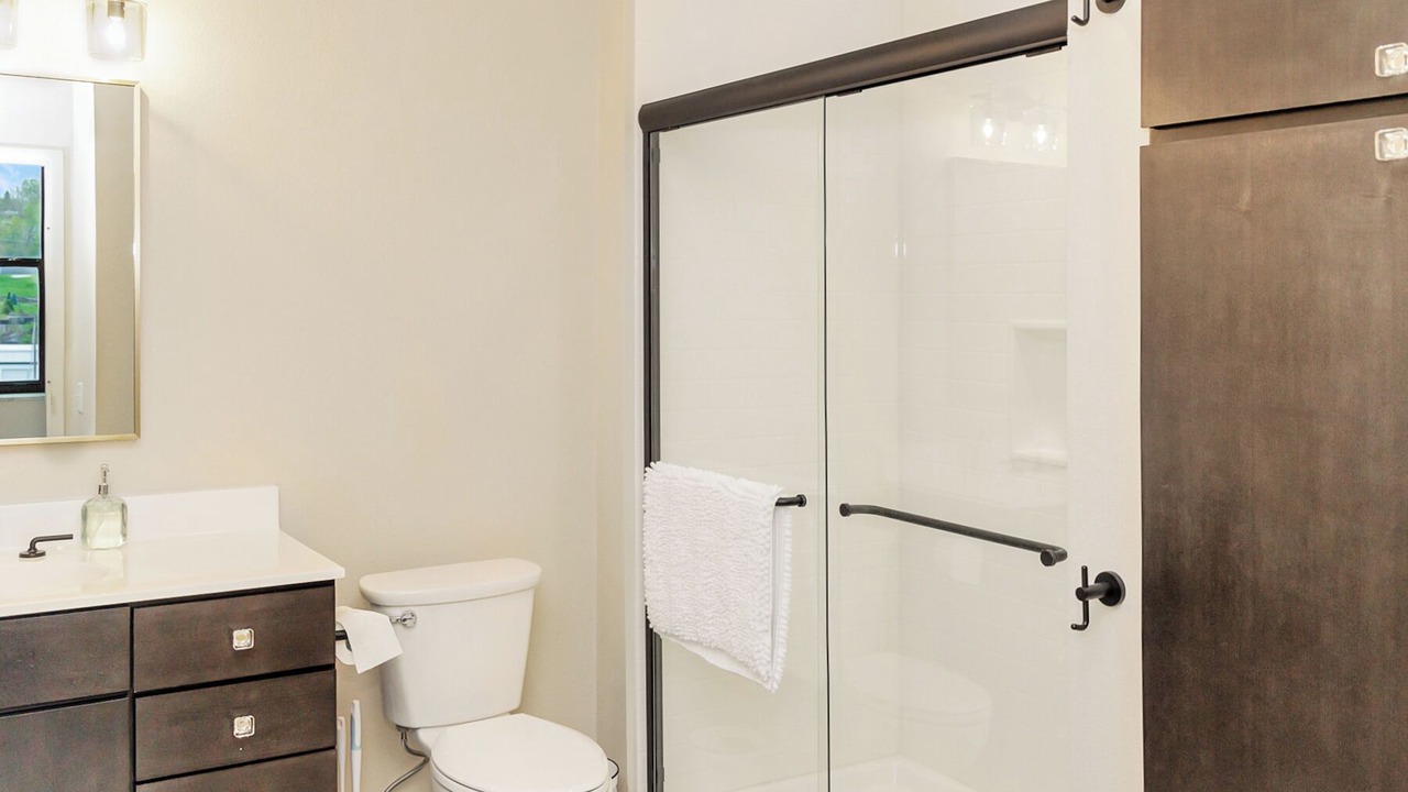 Photo of Bathroom in Burlington