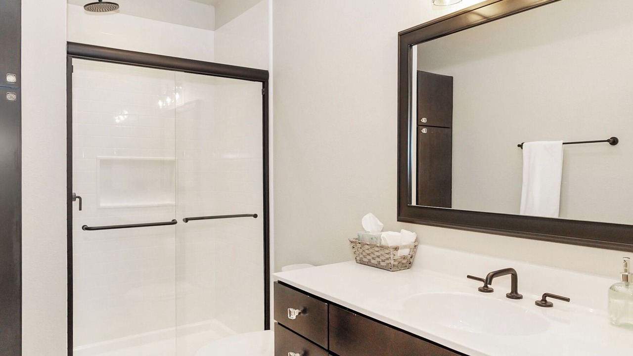 Photo of Bathroom in Burlington
