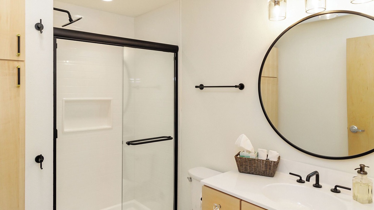 Photo of Bathroom in Burlington
