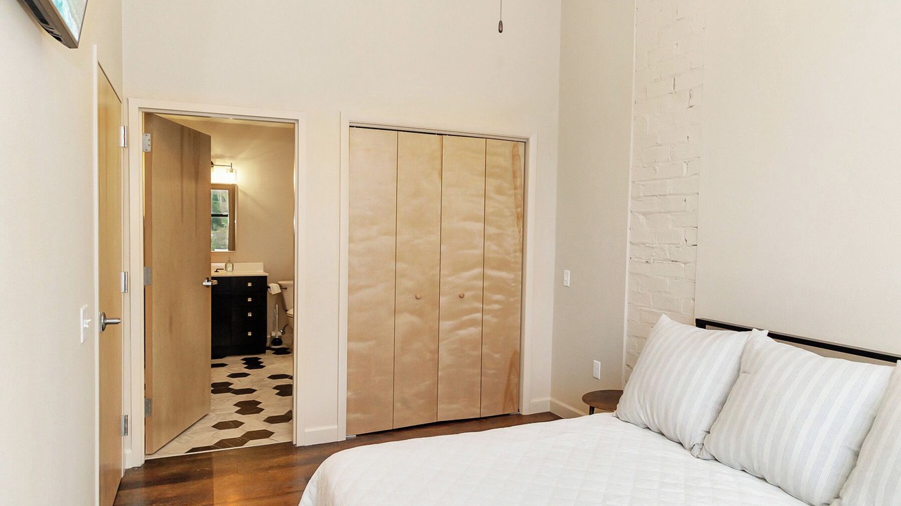 Photo of Bedroom in Burlington