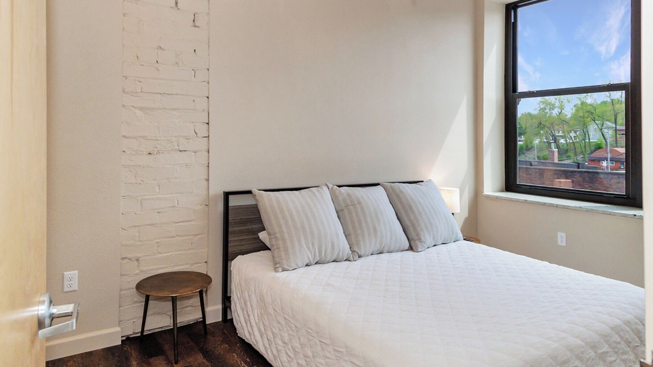 Photo of Bedroom in Burlington