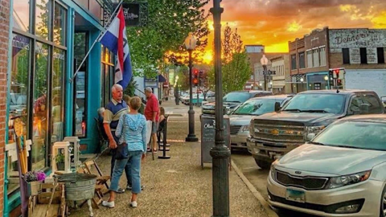 Photo of Others in Burlington