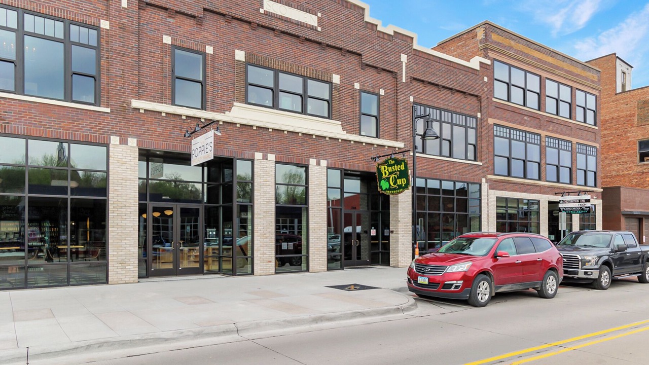 Photo of Outdoor in Burlington