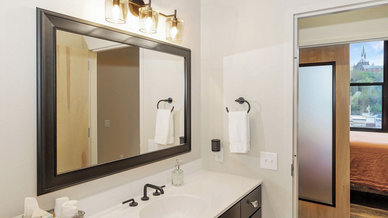 Photo of Bathroom in Burlington