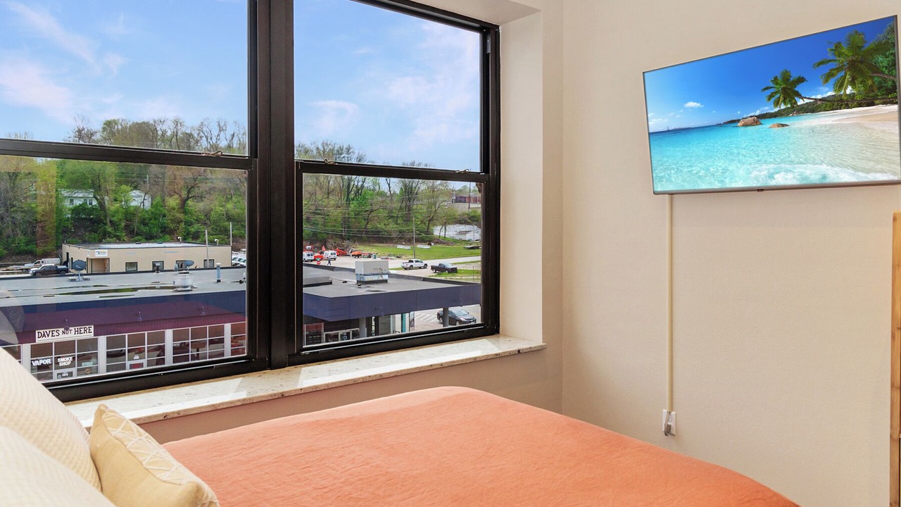 Photo of Bedroom in Burlington