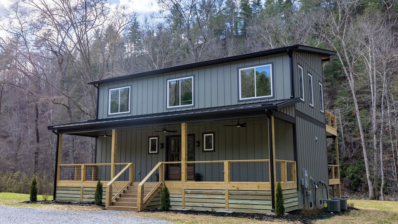 Photo of Outdoor in Talking Rock