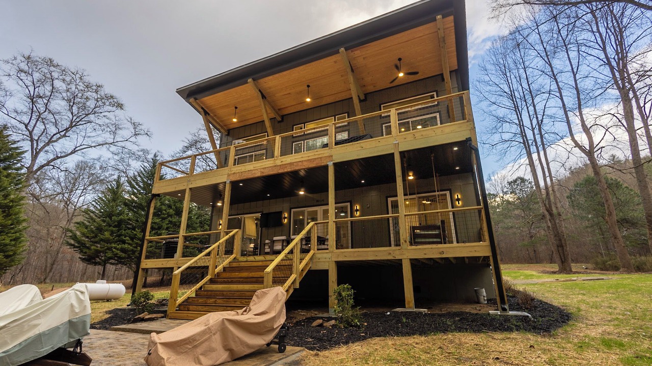 Photo of Outdoor in Talking Rock