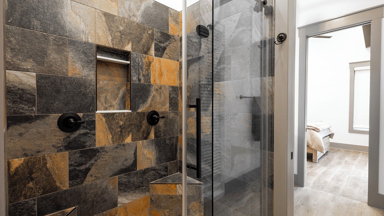 Photo of Bathroom in Talking Rock