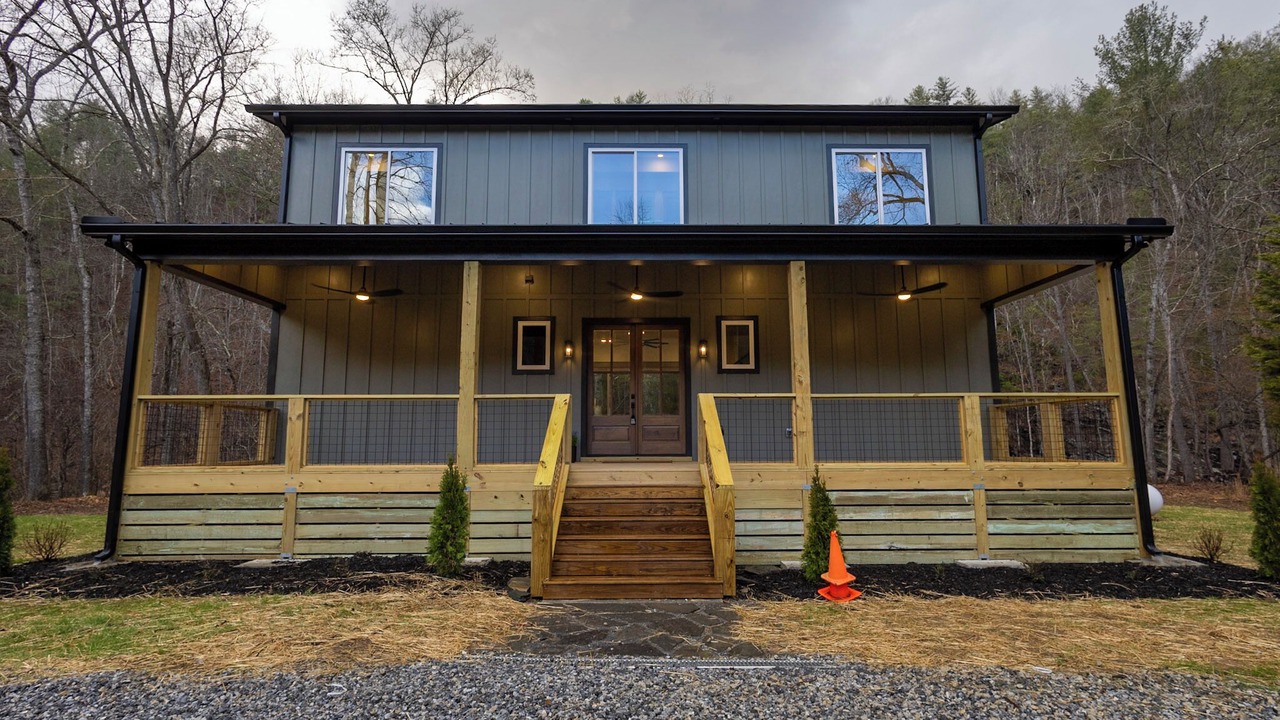 Photo of Outdoor in Talking Rock