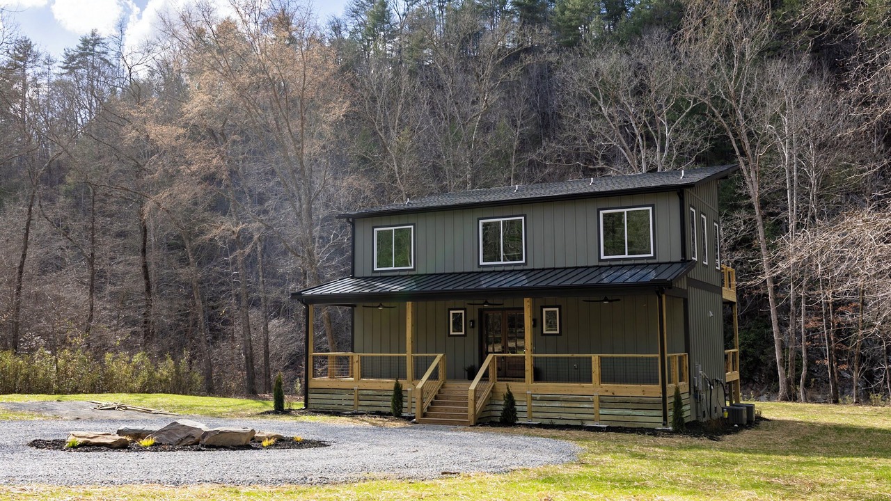 Photo of Outdoor in Talking Rock