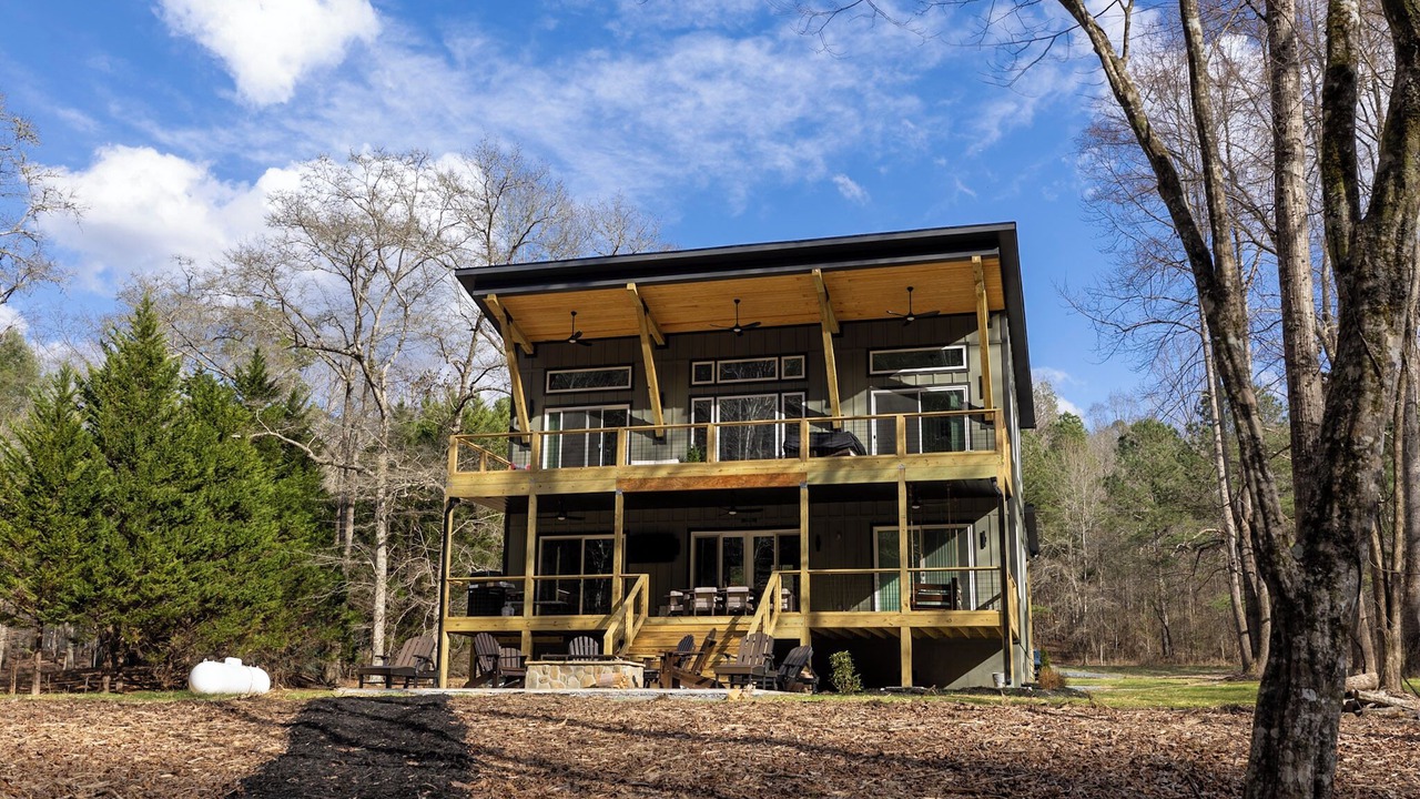Photo of Outdoor in Talking Rock