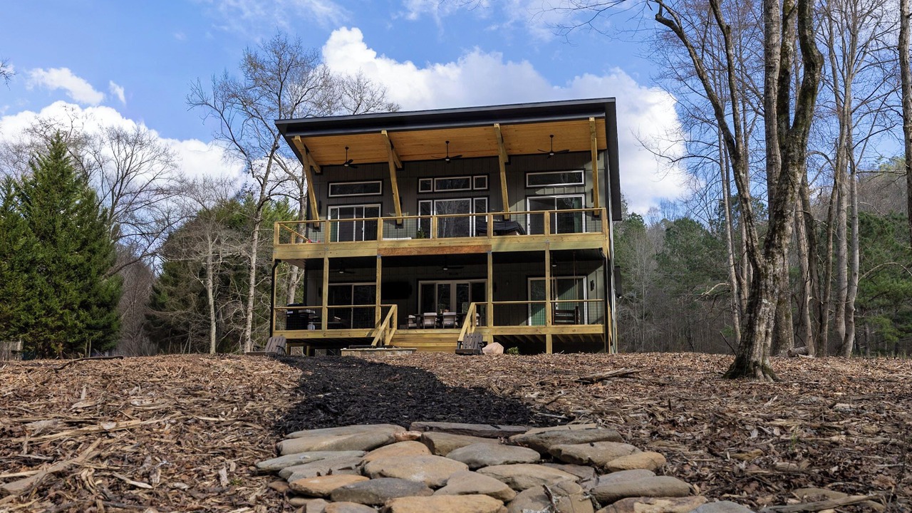 Photo of Outdoor in Talking Rock