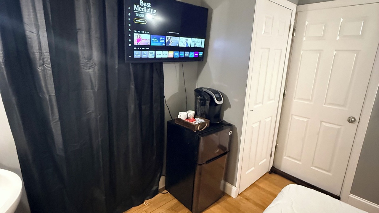 Photo of Bedroom in New London