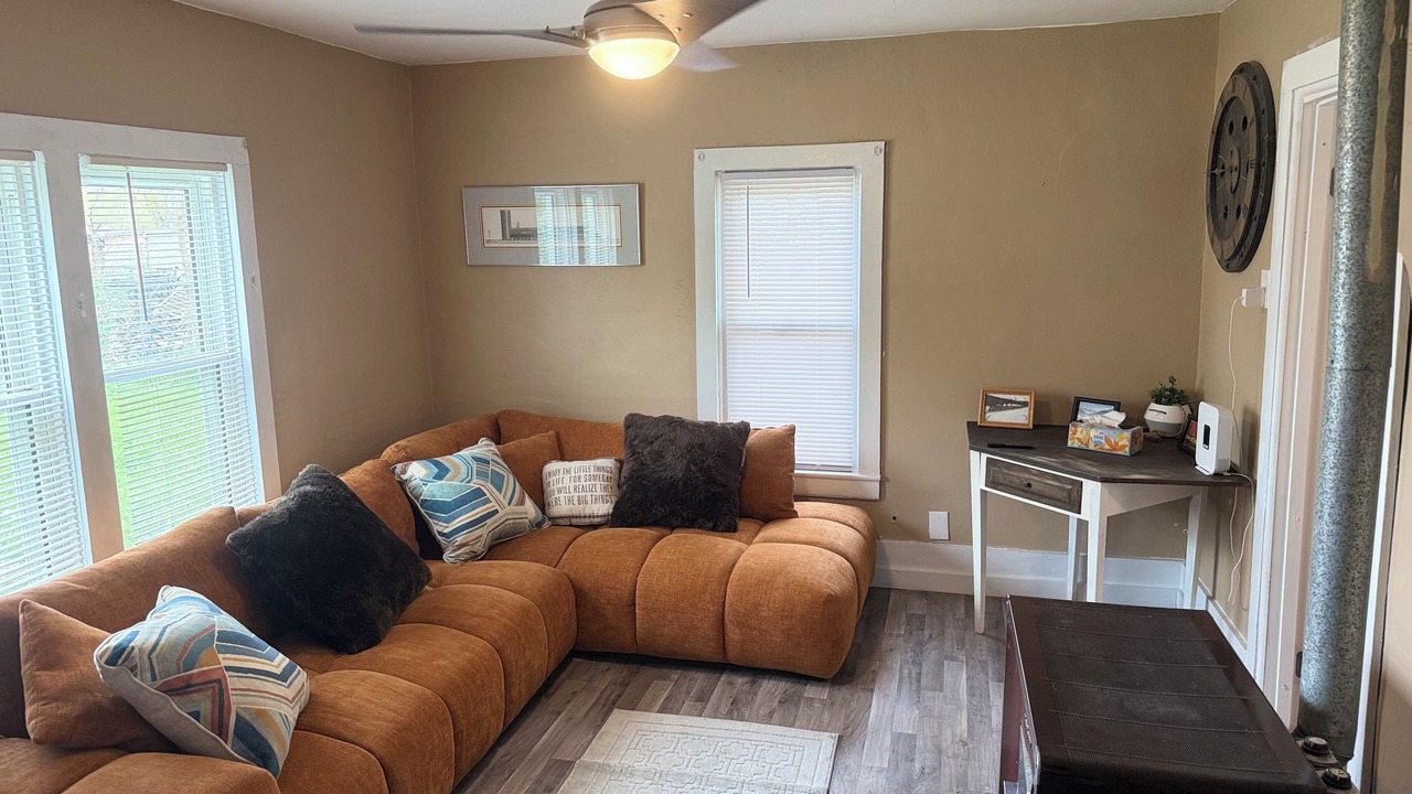 Photo of Livingroom in Amelia