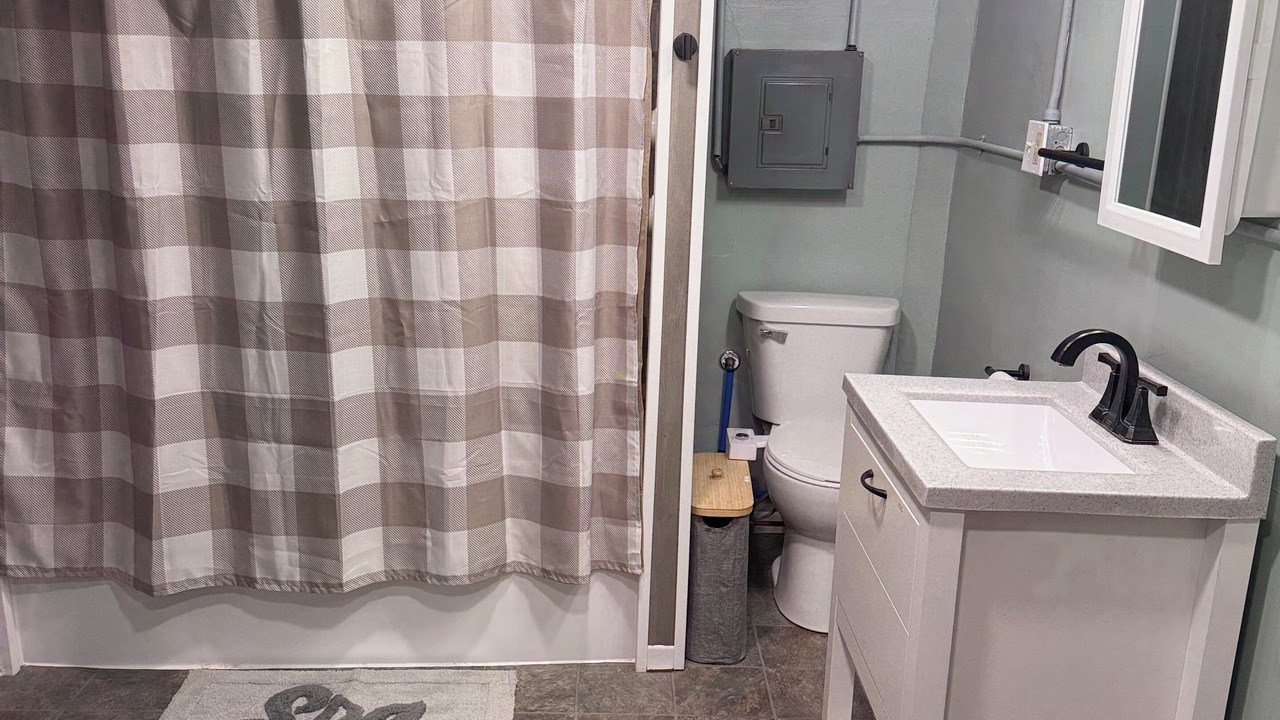 Photo of Bathroom in Amelia