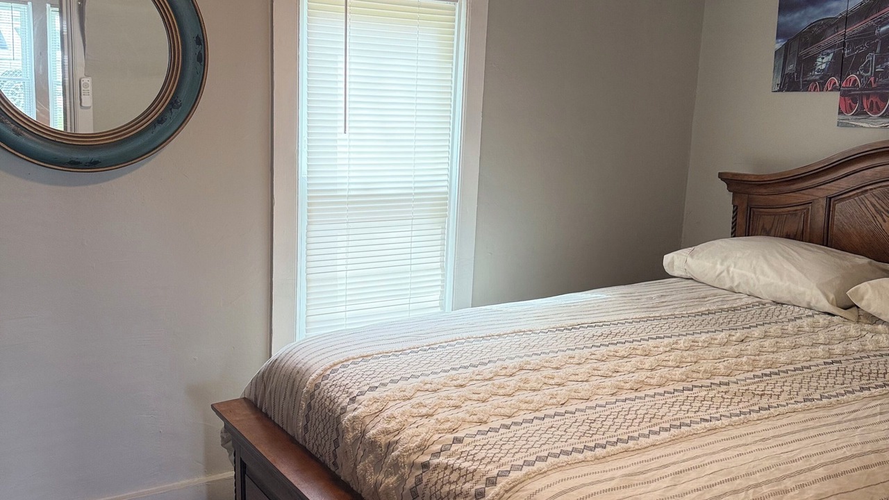 Photo of Bedroom in Amelia