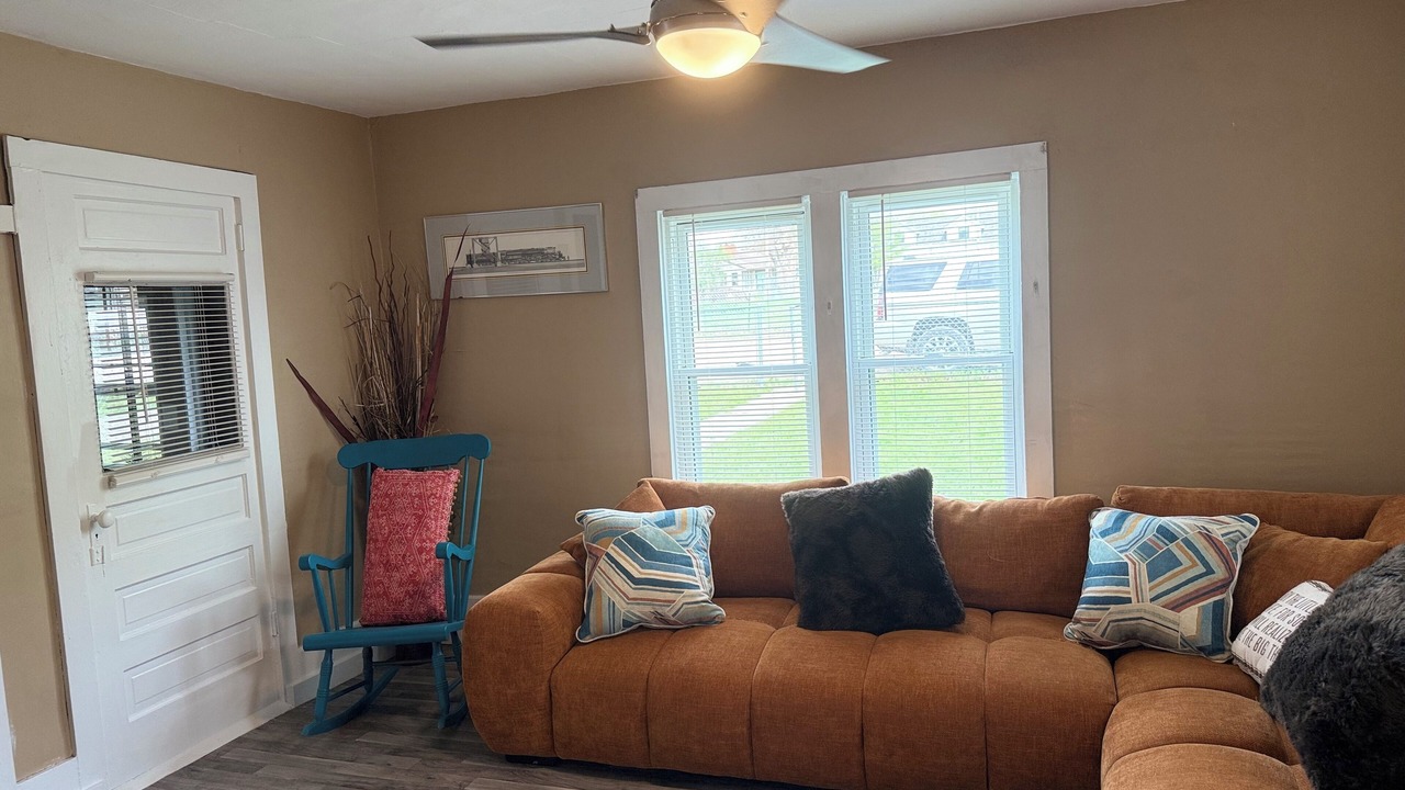 Photo of Livingroom in Amelia