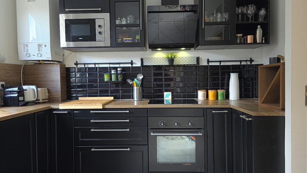 Photo of Kitchen in Coudekerque-Branche