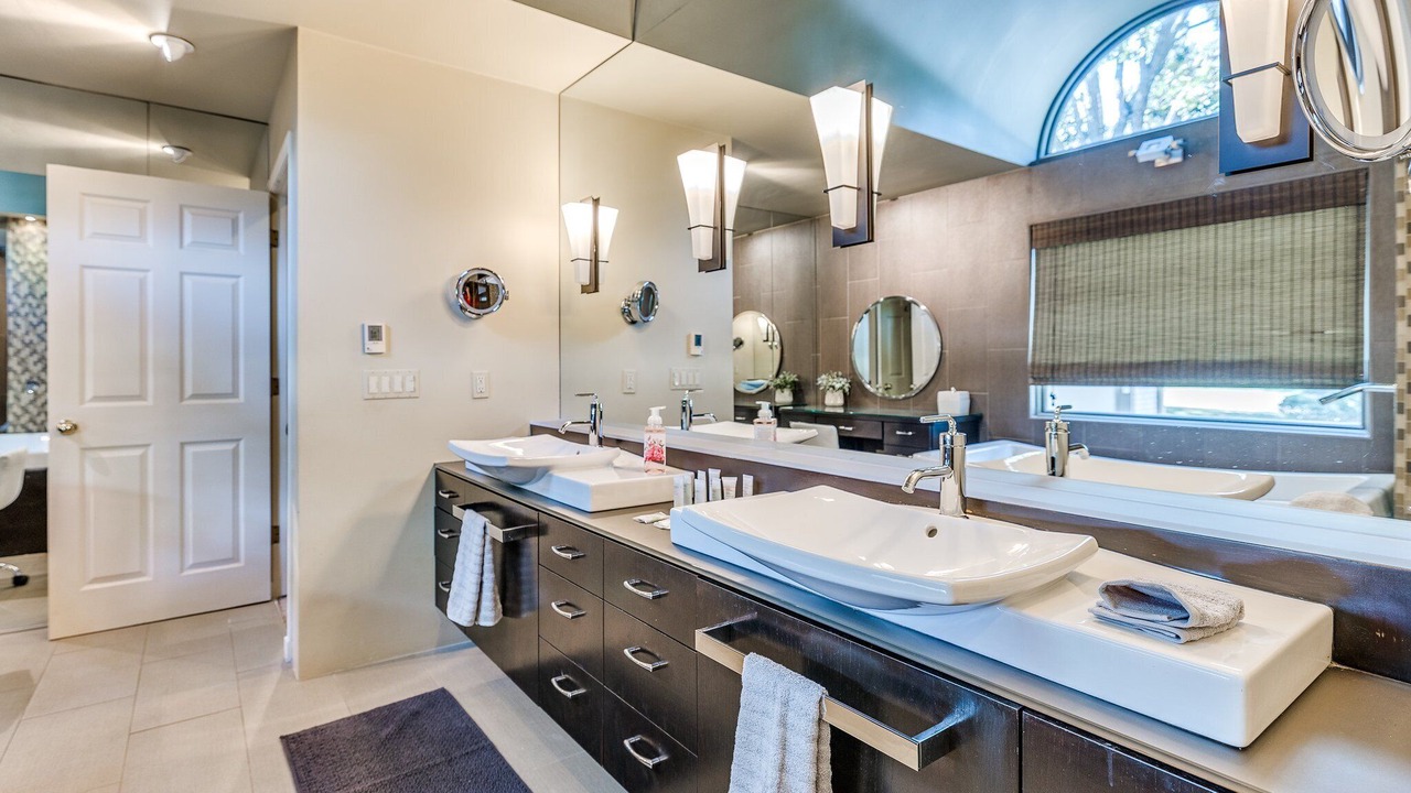Photo of Bathroom in South Tulsa