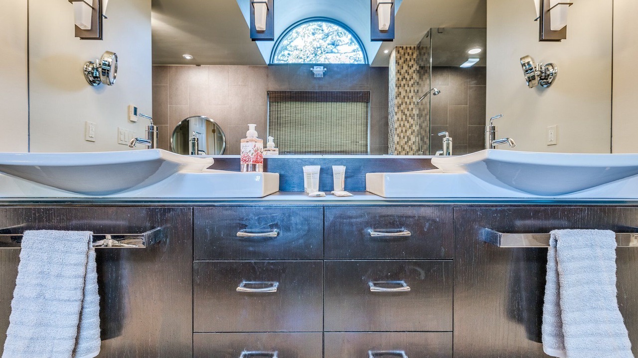 Photo of Bathroom in South Tulsa