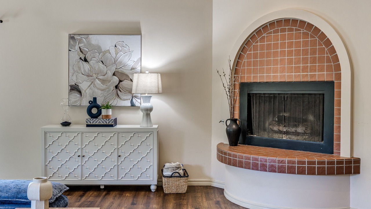 Photo of Bedroom in South Tulsa