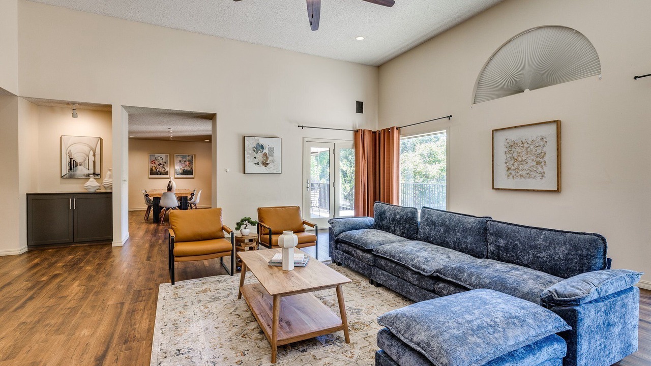 Photo of Bedroom in South Tulsa