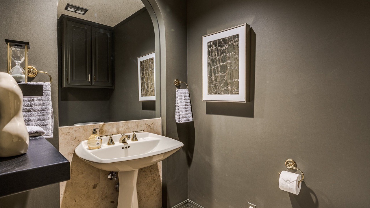 Photo of Bathroom in South Tulsa