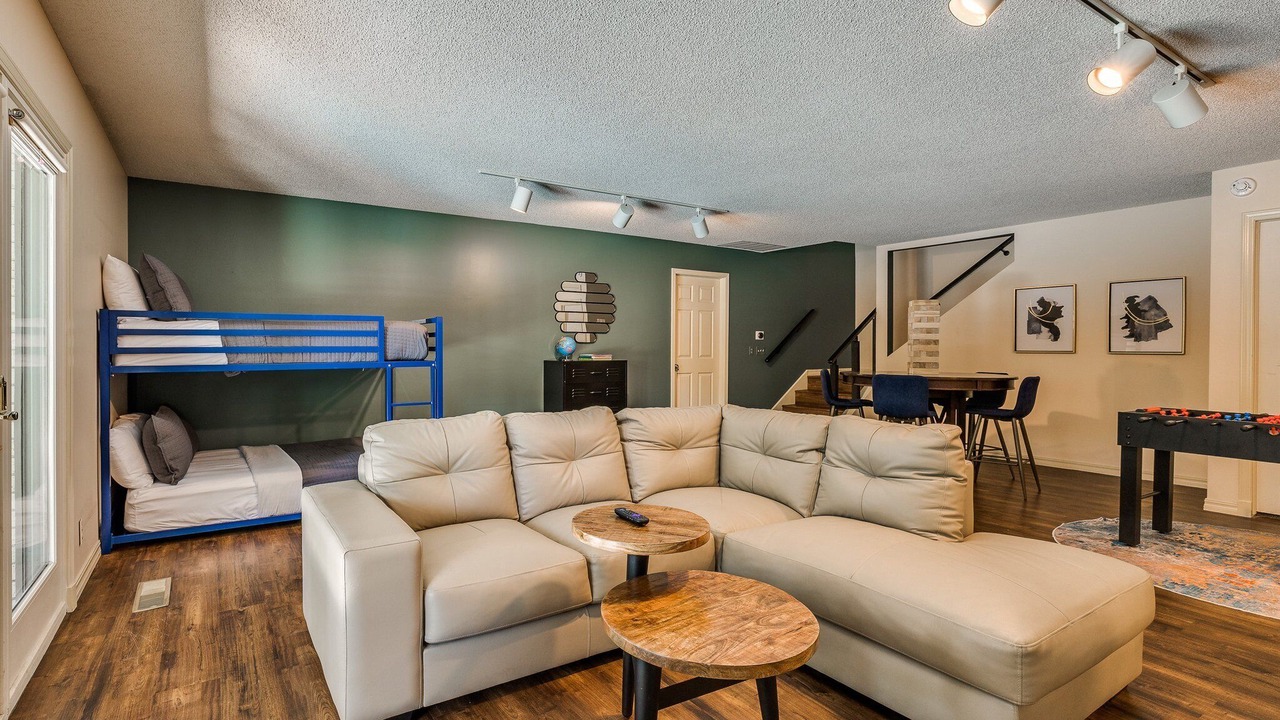 Photo of Bedroom in South Tulsa