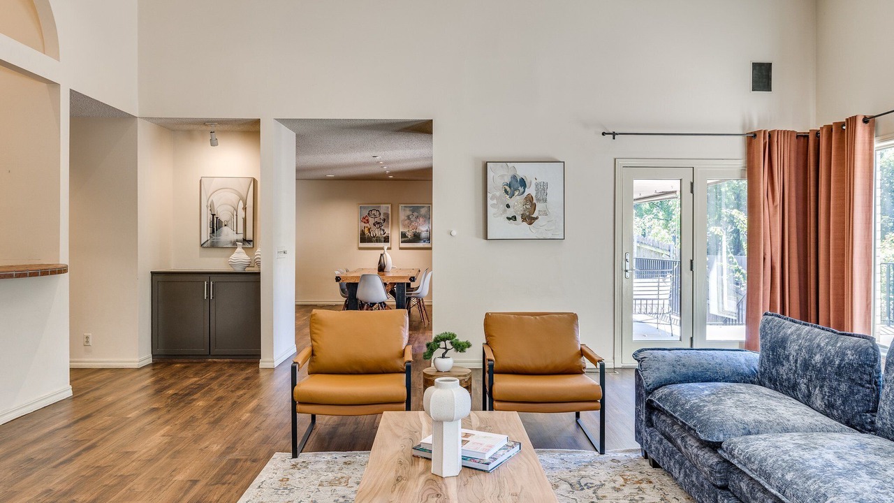 Photo of Bedroom in South Tulsa