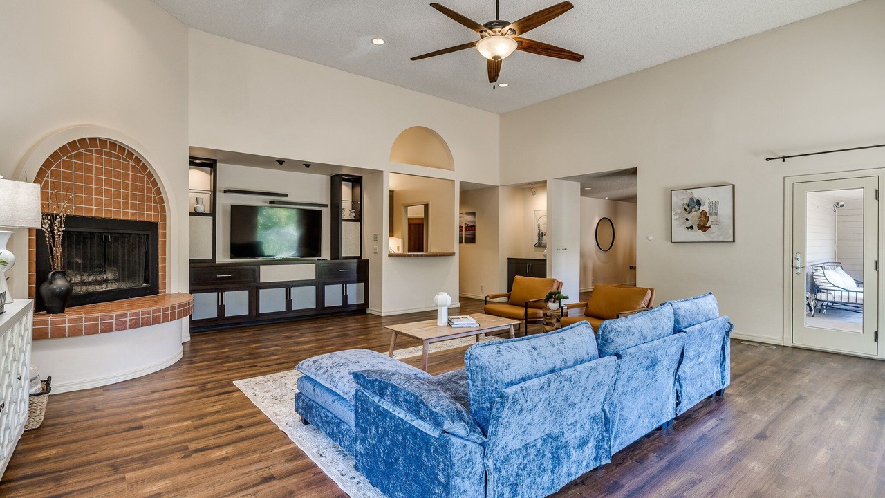 Photo of Bedroom in South Tulsa