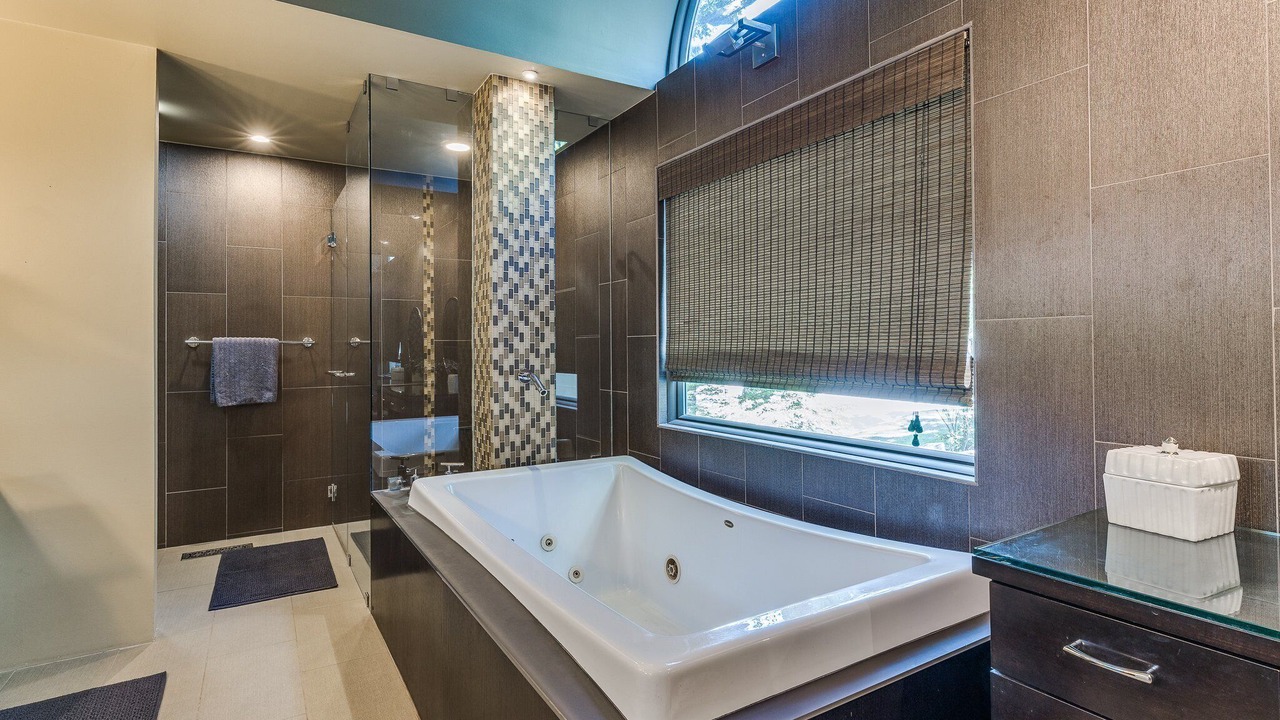 Photo of Bathroom in South Tulsa