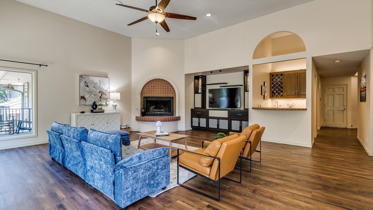 Photo of Bedroom in South Tulsa