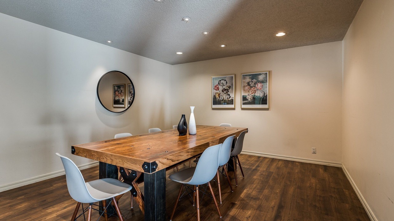 Photo of Livingroom in South Tulsa