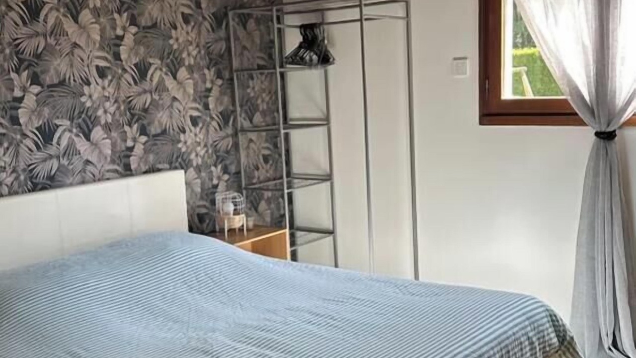 Photo of Bedroom in Chamblac