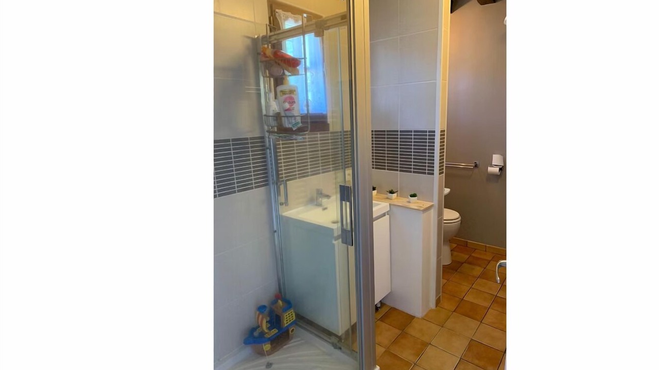 Photo of Bathroom in Chamblac