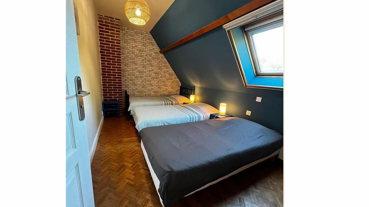 Photo of Bedroom in Chamblac