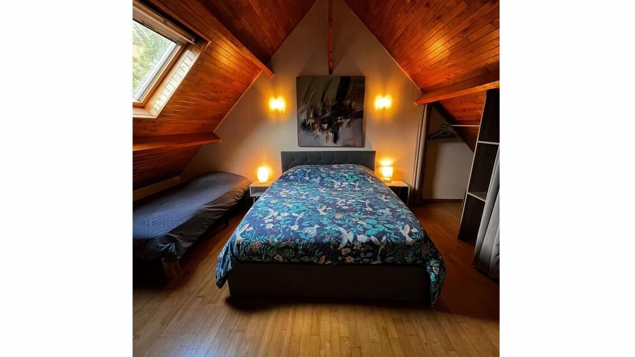Photo of Bedroom in Chamblac
