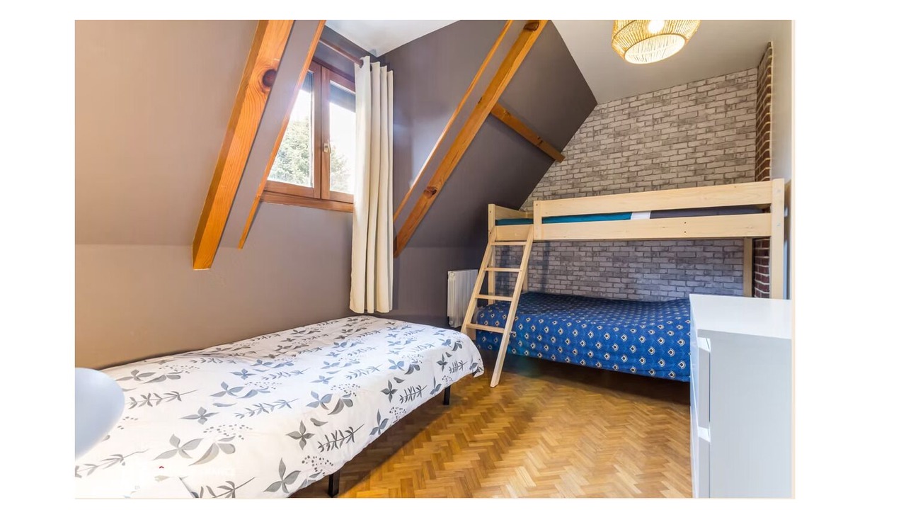 Photo of Bedroom in Chamblac