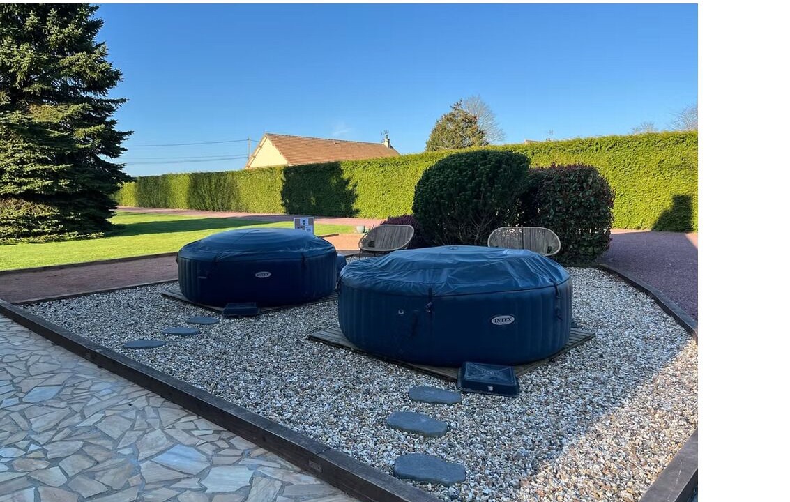 Photo of Outdoor in Chamblac