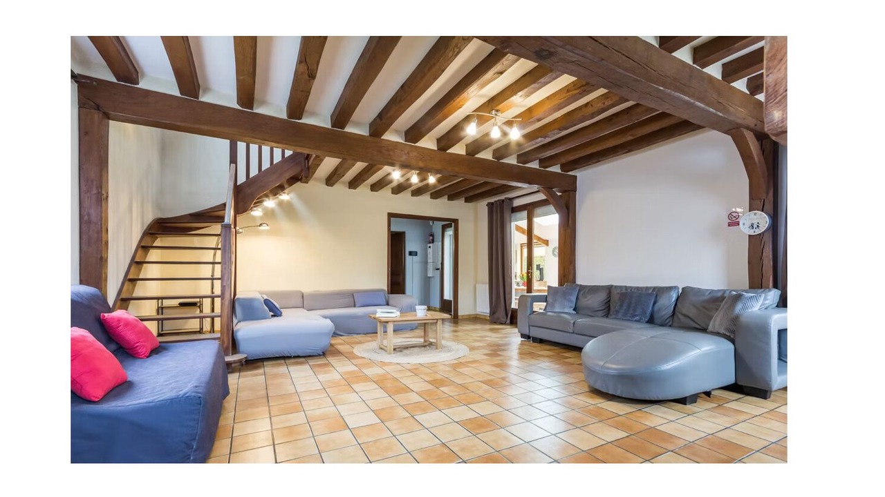 Photo of Livingroom in Chamblac