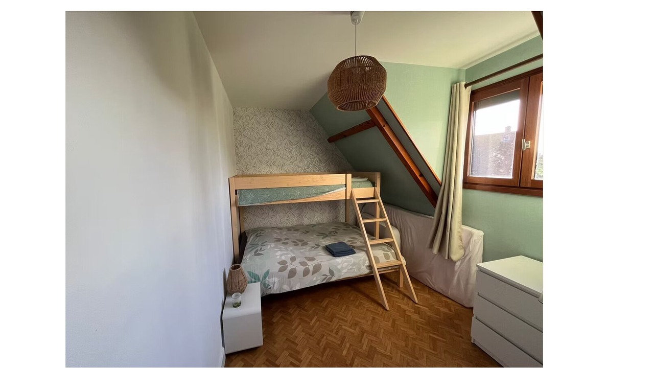 Photo of Bedroom in Chamblac