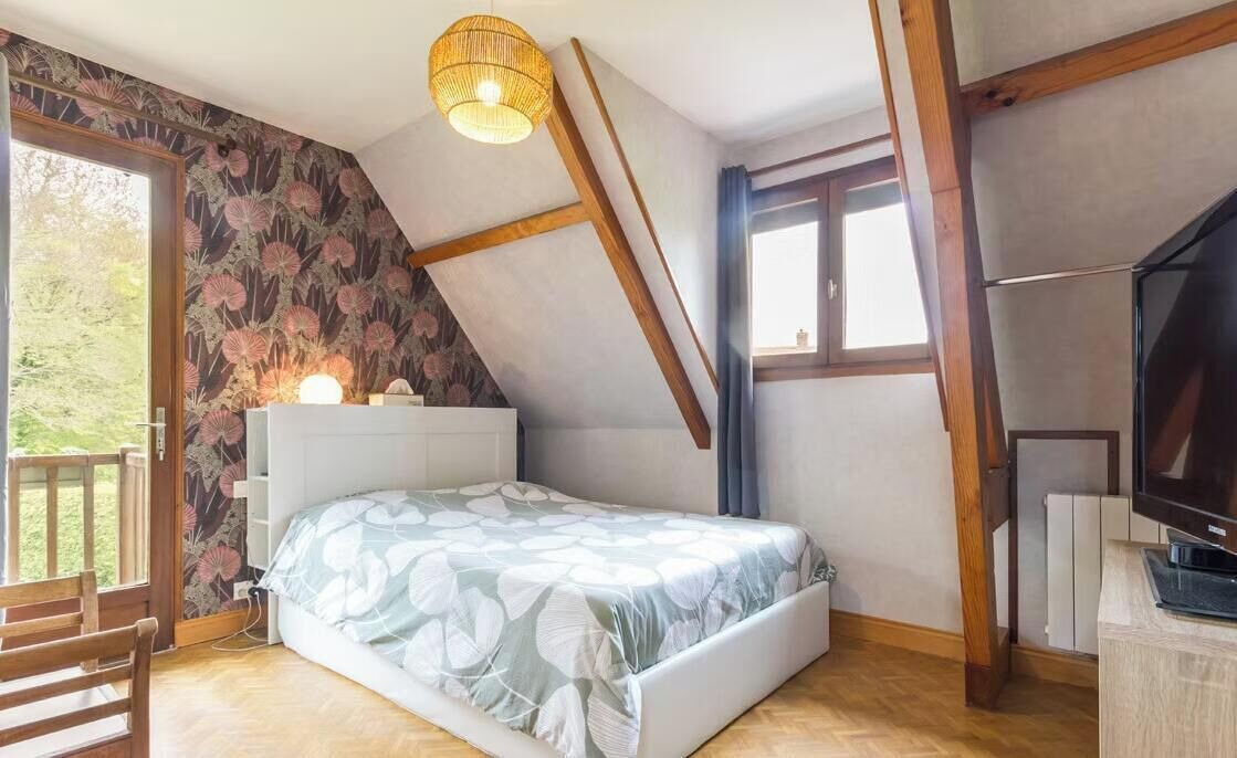 Photo of Bedroom in Chamblac