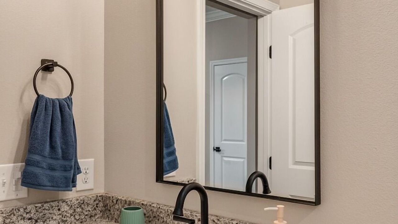 Photo of Bathroom in Ruston
