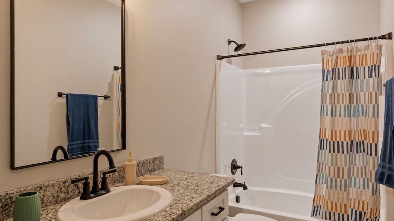 Photo of Bathroom in Ruston
