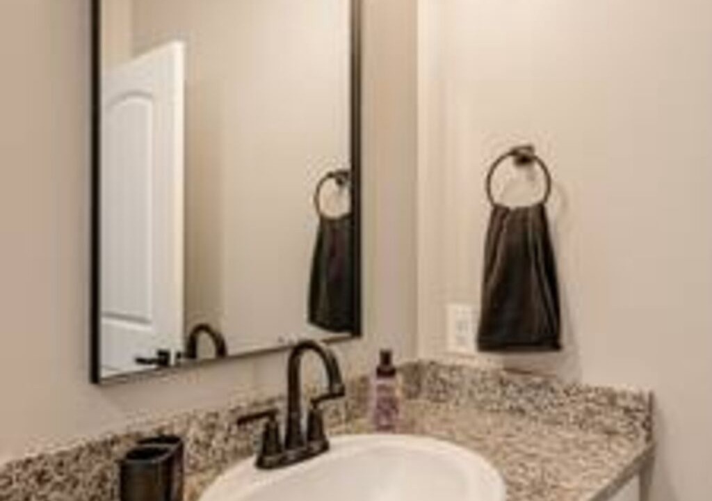 Photo of Bathroom in Ruston