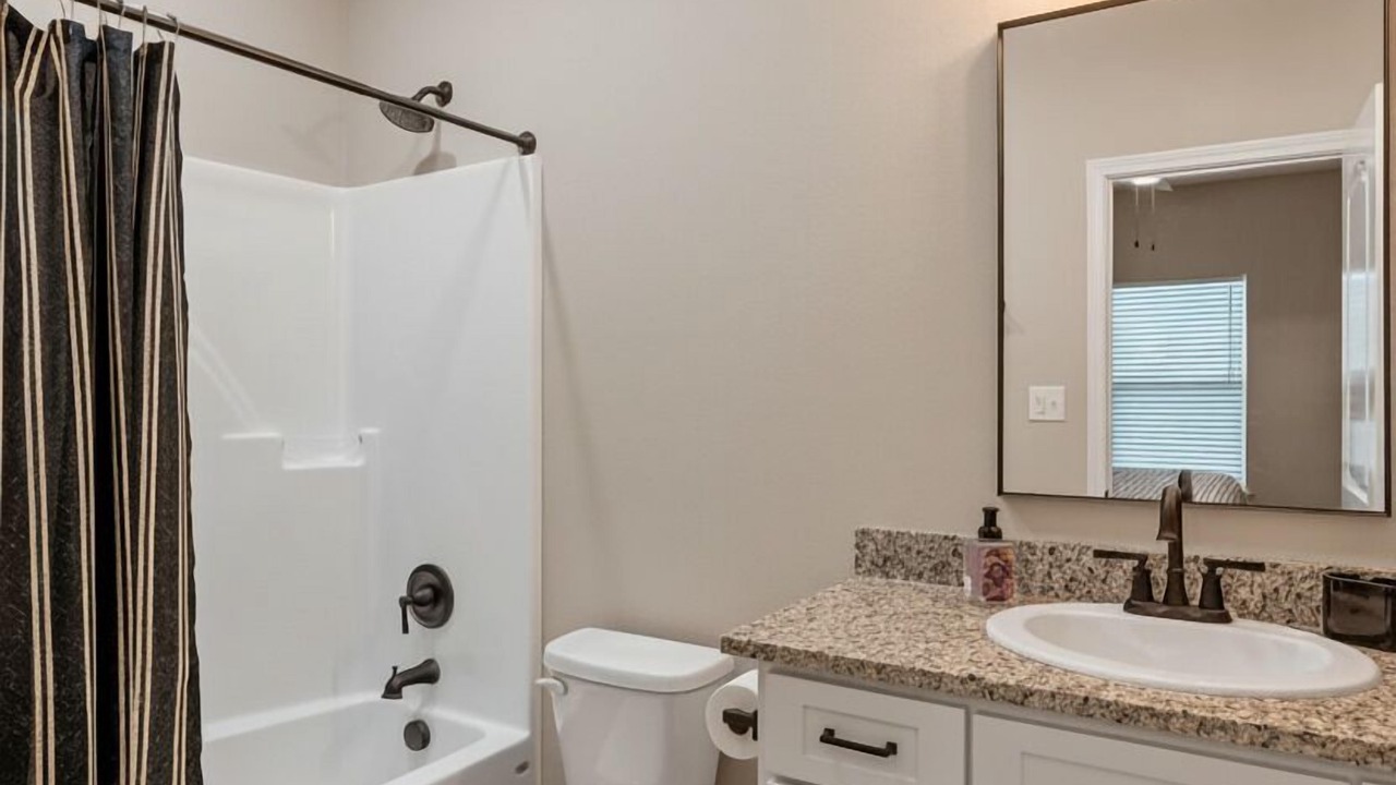 Photo of Bathroom in Ruston