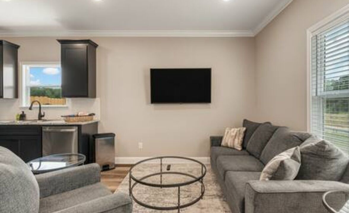Photo of Bedroom in Ruston