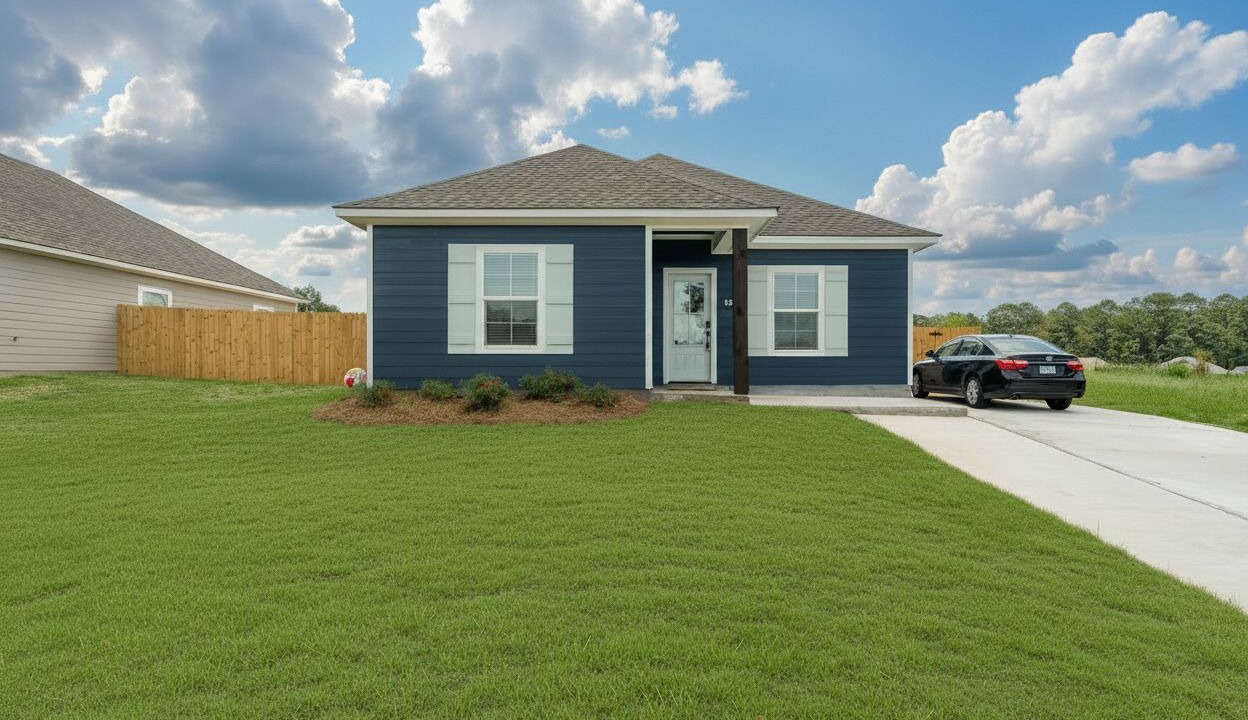 Photo of Outdoor in Ruston
