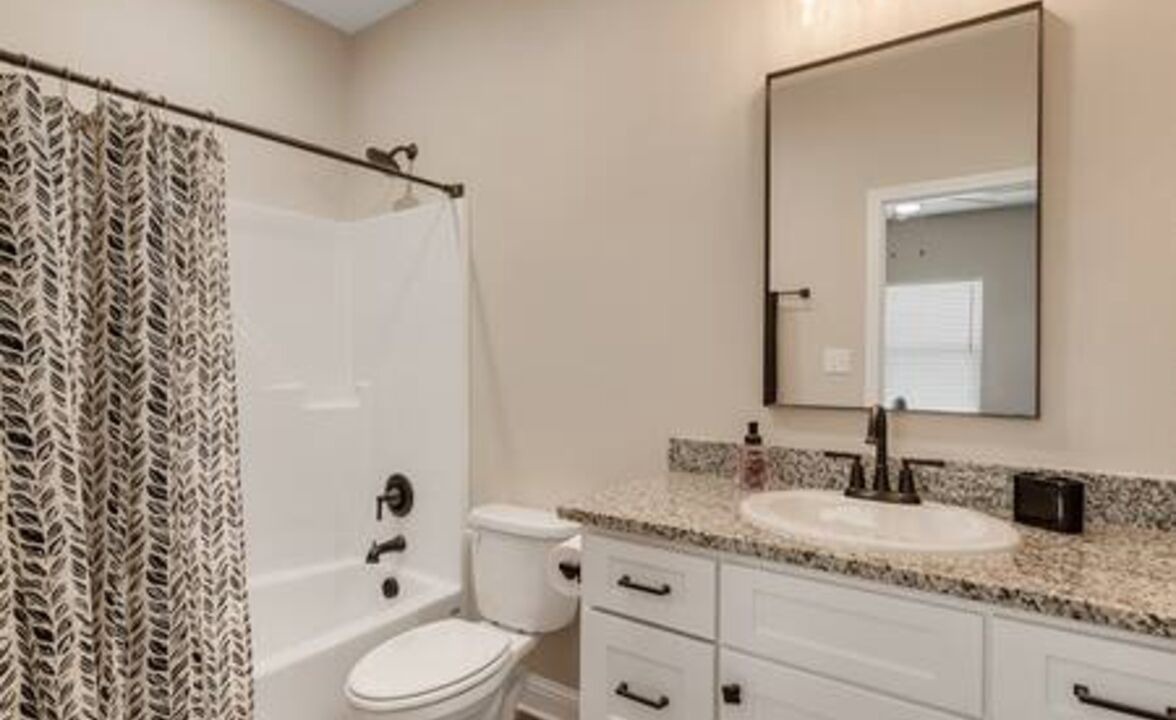 Photo of Bathroom in Ruston